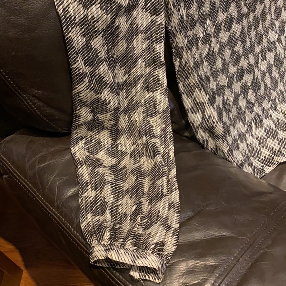 Silk blouse - Picture 4 of 4